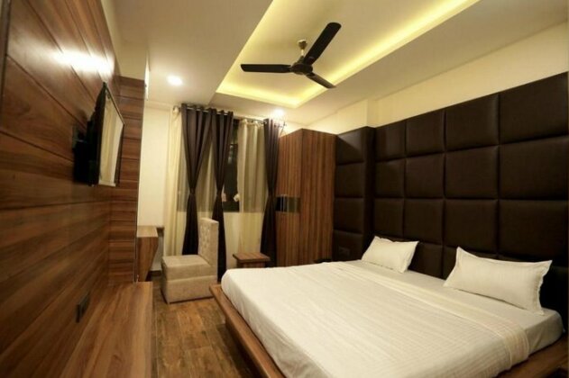 Hotel imperial inn Gwalior - Photo4
