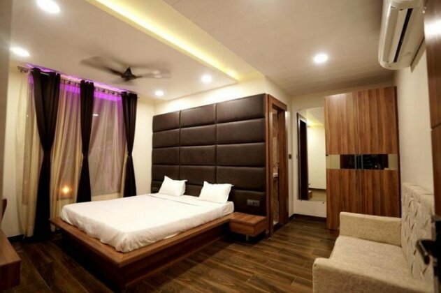 Hotel imperial inn Gwalior - Photo5