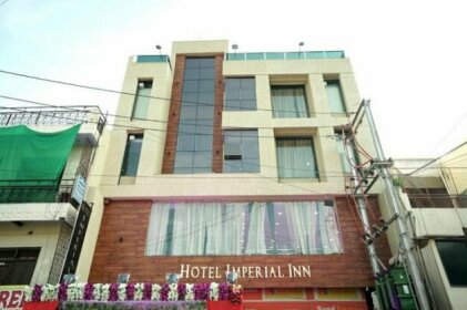 Hotel imperial inn Gwalior
