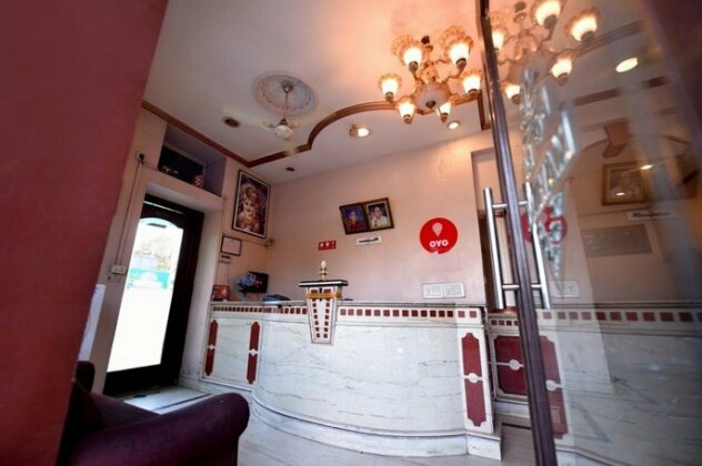Hotel Mahima - Photo2