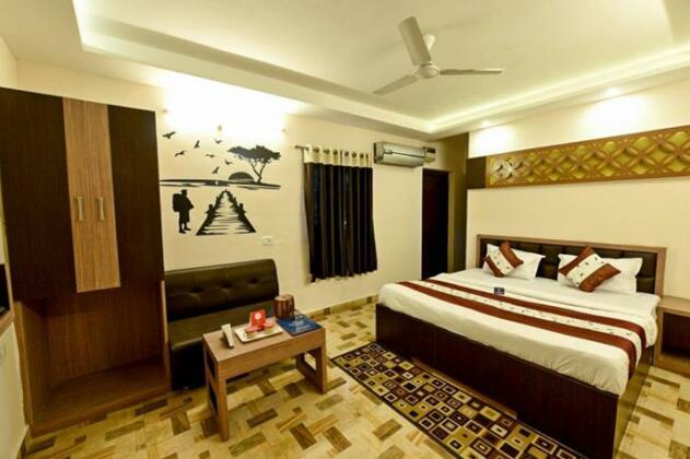 Hotel Mahima - Photo3