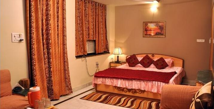 Hotel Mahima - Photo4