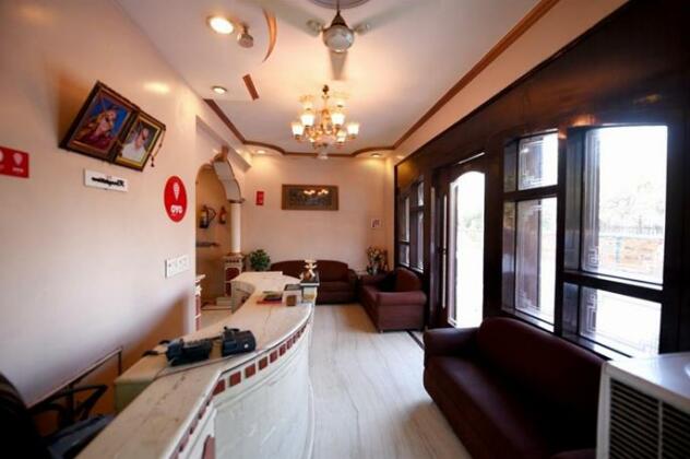 Hotel Mahima - Photo5