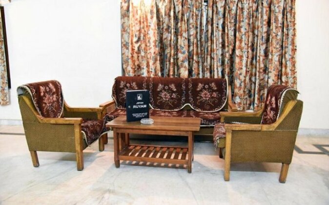 Hotel Mayur Gwalior - Photo2