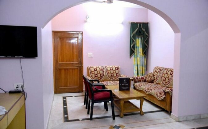 Hotel Mayur Gwalior - Photo4
