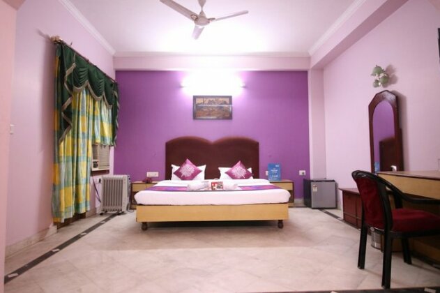 Hotel Mayur Gwalior - Photo5