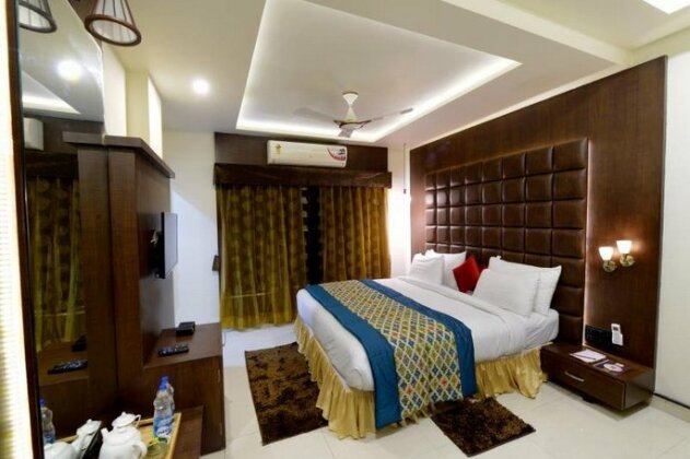 Hotel MK Vivanta - Photo3