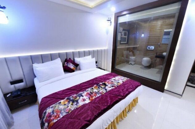 Hotel MK Vivanta - Photo4