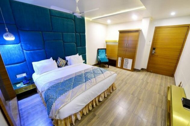 Hotel MK Vivanta - Photo5