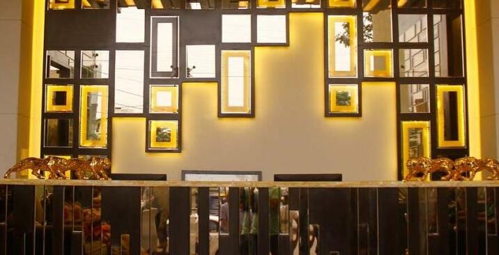 Hotel Prabha International - Photo2