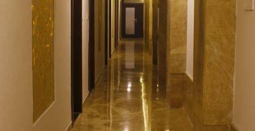 Hotel Prabha International - Photo3