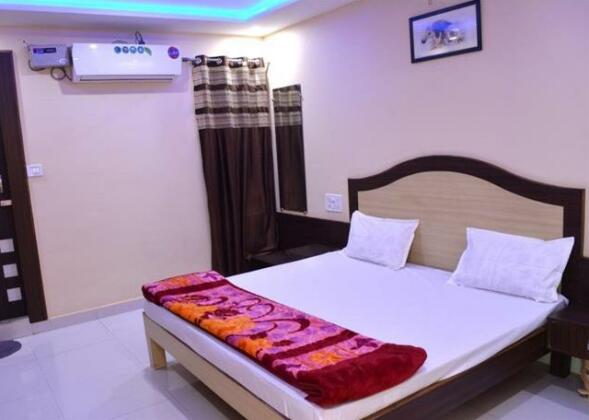 Hotel Radha Nikunj - Photo5