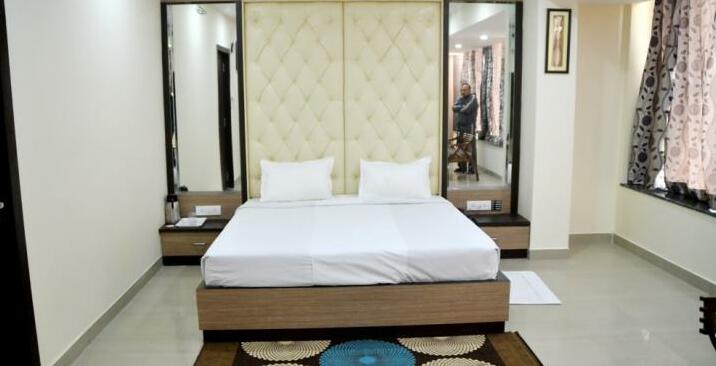 Hotel Radiance Gwalior - Photo2