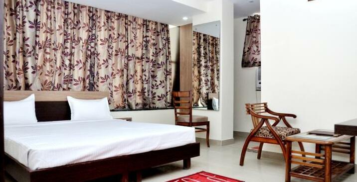 Hotel Radiance Gwalior - Photo3