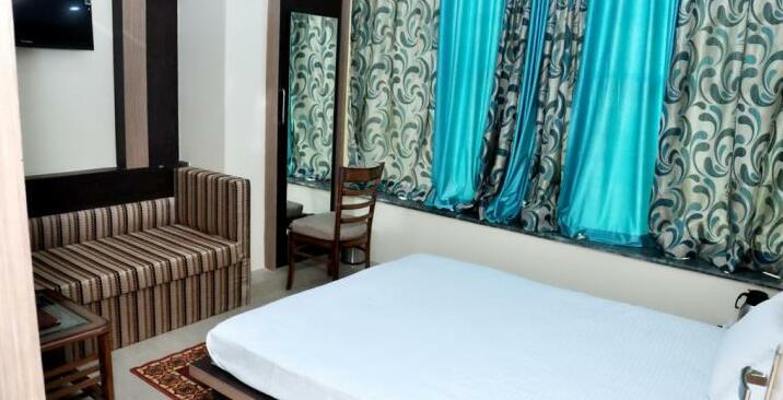 Hotel Radiance Gwalior - Photo4