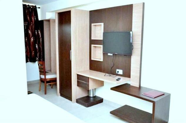 Hotel Radiance Gwalior - Photo5