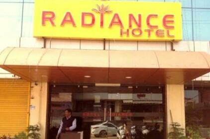 Hotel Radiance Gwalior
