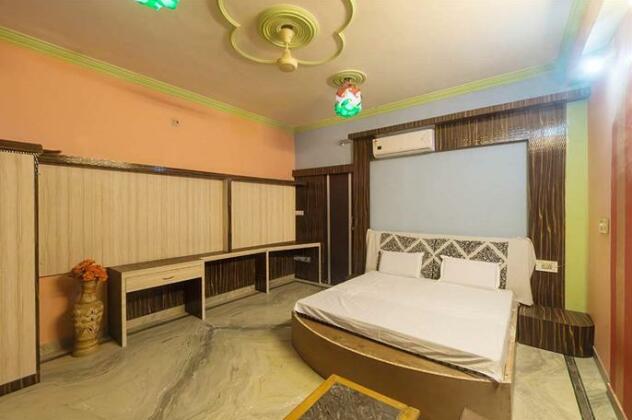Hotel Rama Utsav - Photo2