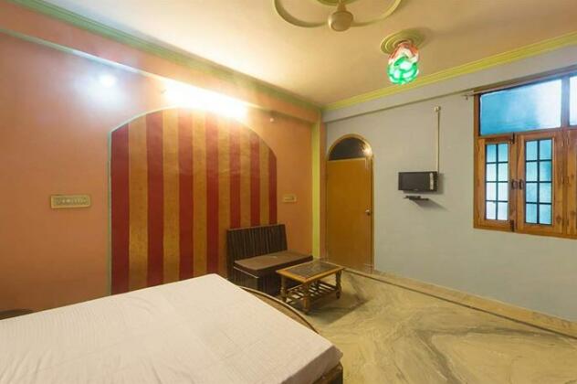 Hotel Rama Utsav - Photo3