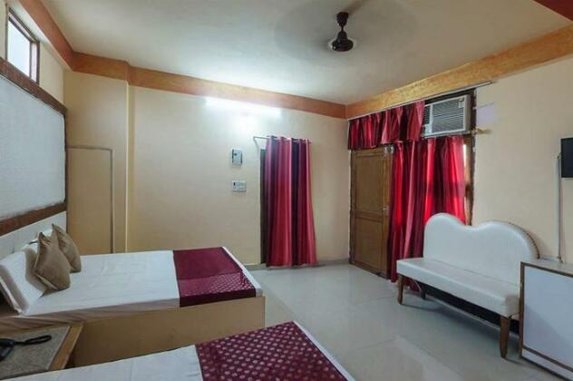 Hotel Rama Utsav - Photo5