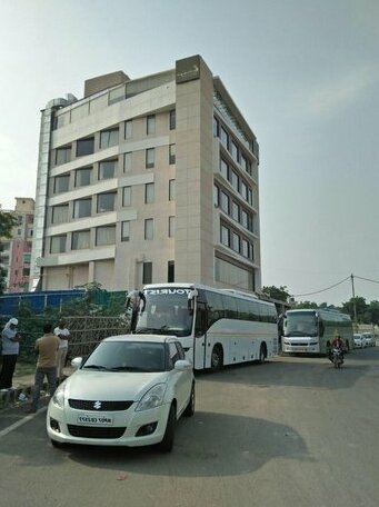 Hotel Ramaya - Photo4