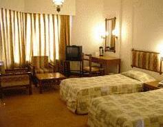 Hotel Regency Square - Photo3