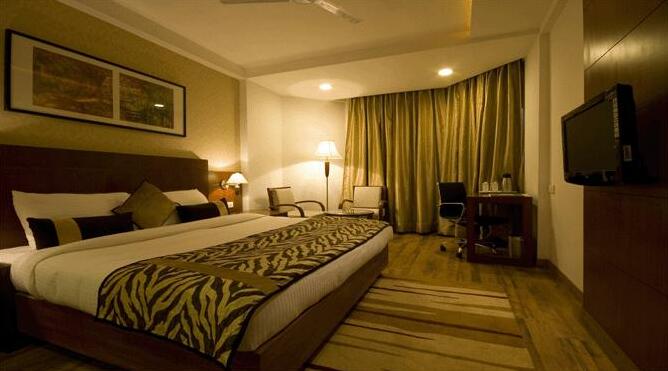 Hotel Regency Square - Photo4