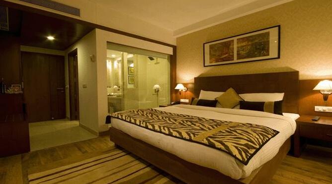 Hotel Regency Square - Photo5