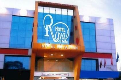 Hotel Royal Inn Gwalior
