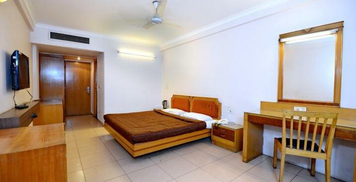 Hotel Shelter - Photo2