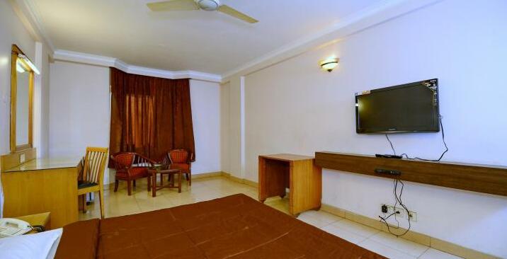 Hotel Shelter - Photo3