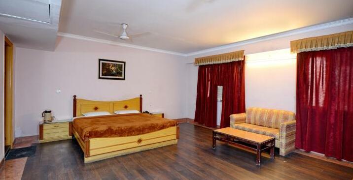 Hotel Shelter - Photo5