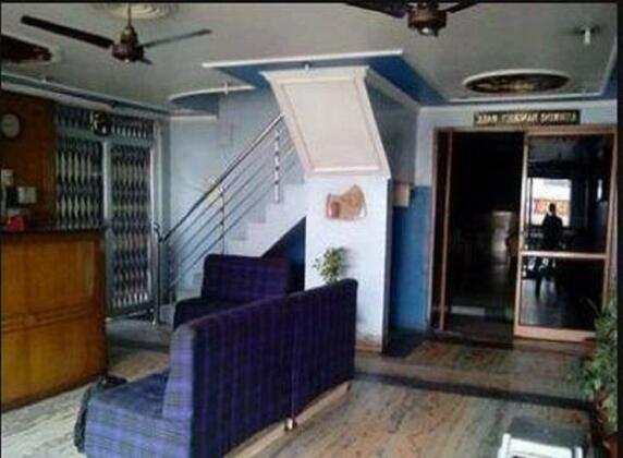Hotel Shubham Continental - Photo2