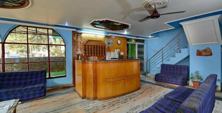 Hotel Shubham Continental - Photo3