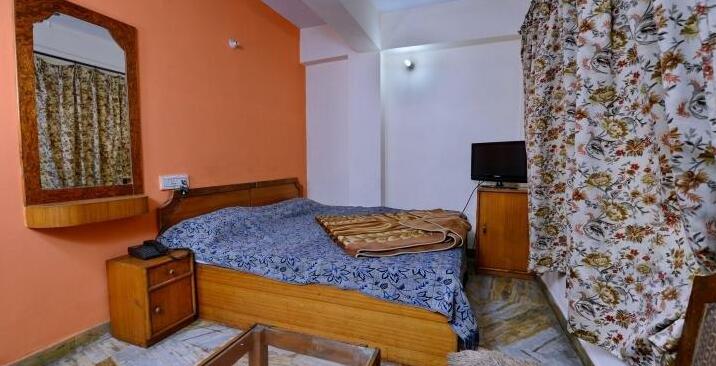 Hotel Shubham Continental - Photo5