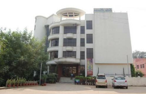 Hotel Sita Manor - Photo2