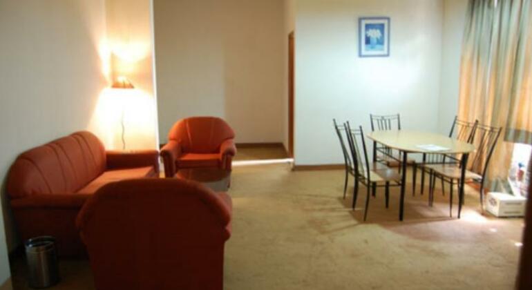 Hotel Sita Manor - Photo3