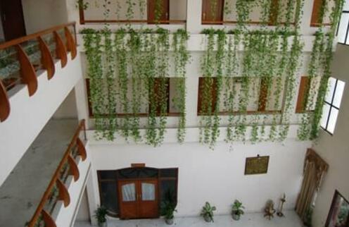 Hotel Sita Manor - Photo4
