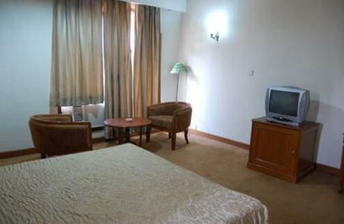 Hotel Sita Manor - Photo5