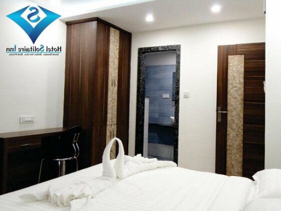 Hotel Solitaire Inn Gwalior - Photo3