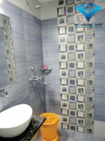 Hotel Solitaire Inn Gwalior - Photo4