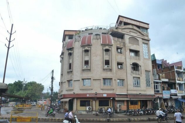 Hotel Sudarshan Gwalior