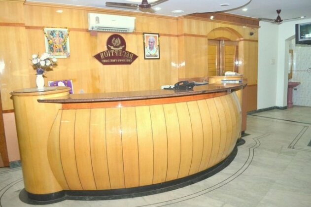 Hotel Sudarshan Gwalior - Photo2