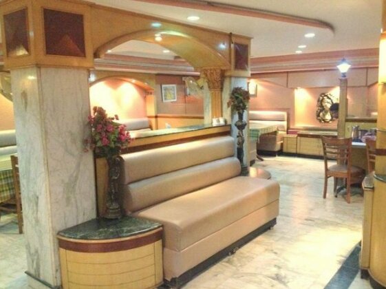 Hotel Sudarshan Gwalior - Photo3