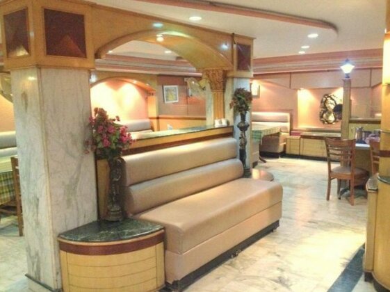 Hotel Sudarshan Gwalior - Photo3