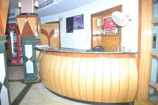 Hotel Sudarshan Gwalior - Photo4