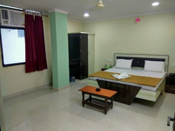 Hotel Sukh Sagar Gwalior - Photo2