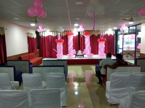 Hotel Sukh Sagar Gwalior - Photo3