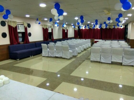 Hotel Sukh Sagar Gwalior - Photo4