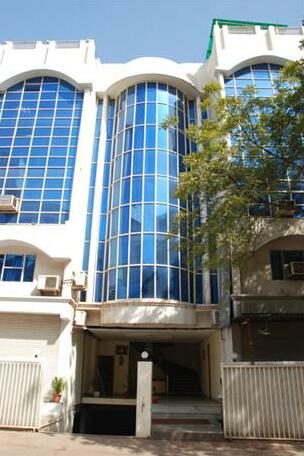 Hotel Sunbeam - Photo2